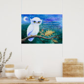 ワイオールドフクロル姫 ポスター (キッチン)