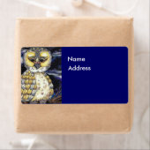 ワイオールドフクロールラベル ラベル (インサイチュ)