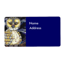 ワイオールドフクロールラベル ラベル