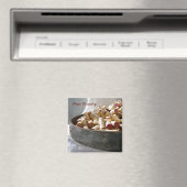 ワイカッコいいンカントリー磁石! マグネット (インサイチュ (食洗機))