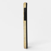 ワイカッコいいンセラーiPhone 5ケース! Case-Mate iPhoneケース (裏面/左)