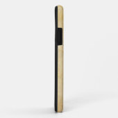 ワイカッコいいンセラーiPhone 5ケース! Case-Mate iPhoneケース (裏面/右)