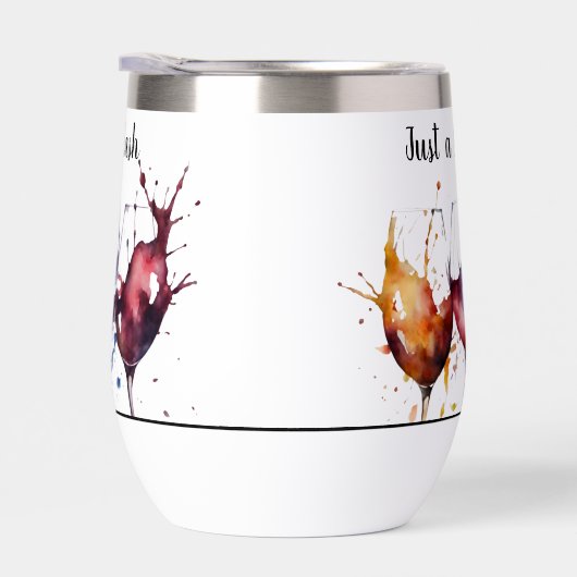 ワイカラフルンの水の色 (右面)