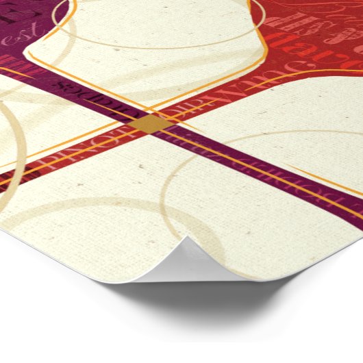 ワイカラフルン ポスター (角)