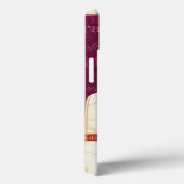 ワイカラフルン Case-Mate iPhoneケース (裏面 / 右)