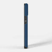 ワイキキで波を追いかけて iPhoneケース (右側面)