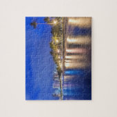 ワイキキシティアットドーン ジグソーパズル (縦)