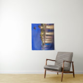 ワイキキシティアットドーン タペストリー (インサイチュ)