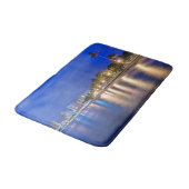 ワイキキシティアットドーン バスマット (アングル)