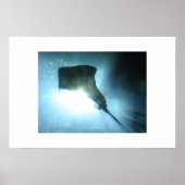 ワイキキスティンレイ ポスター (正面)