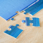 ワイキキハワイ ジグソーパズル (側面)