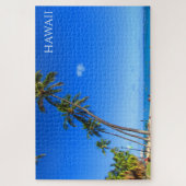 ワイキキハワイ ジグソーパズル (縦)