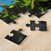 ワイキキハワイ ジグソーパズル (側面)