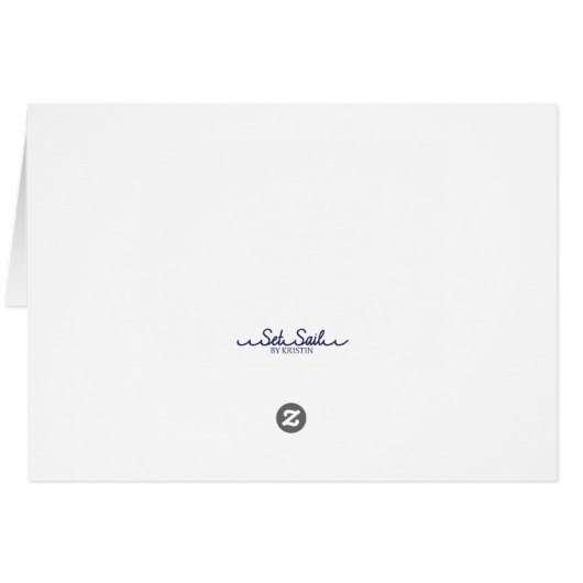 ワイキキビーチ (裏面横)