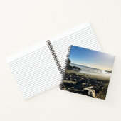 ワイキキビーチ，ケープ失望，ワシントン ノートブック (内部)