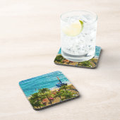 ワイキキビーチ コースター (右側)