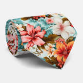ワイキキビーチ ネクタイ (ロール)