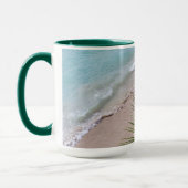 ワイキキビーチ マグカップ (左)