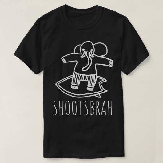 ワイキキホノルルアイランド3 Tシャツ (デザイン正面)