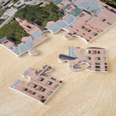 ワイキキメモリーズジグソーパズル ジグソーパズル (側面)