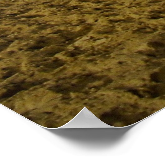 ワイキキ6 ポスター (角)