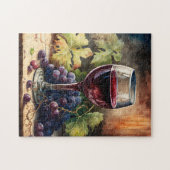 ワイクールン好き ジグソーパズル (横)