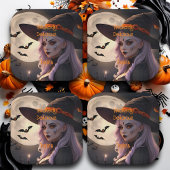 ワイケリーおいしいトリートハローウィンパーティ ペーパープレート