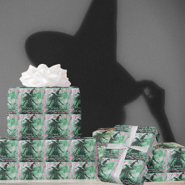 ワイケリー・グッドタイムパーソナライズされたハッピーバースデー ラッピングペーパー