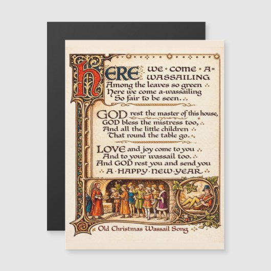 ワイサル (正面/裏面)