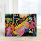 ワイザークラング | Kandinsky カード