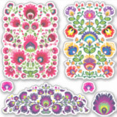 😍ワイシナンキスタイルキスカットシール シール (正面)