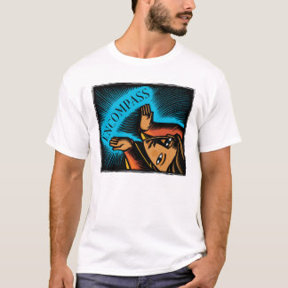 ワイシャツのデザイン Tシャツ