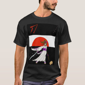 ワイシャツの剣galのinkD、ワイシャツの剣galのinkD Tシャツ