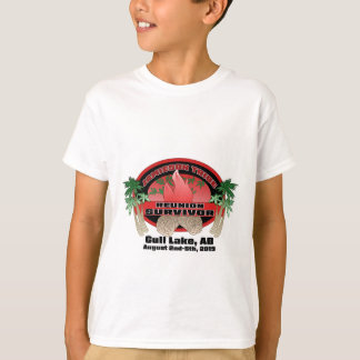 ワイシャツをからかいます Tシャツ