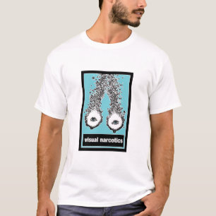 ワイシャツを分解して下さい Tシャツ