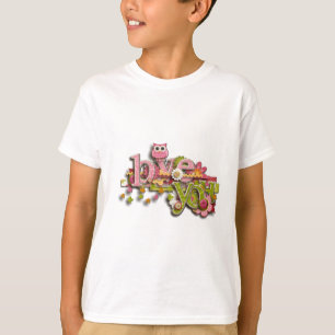 ワイシャツ愛して下さい Tシャツ