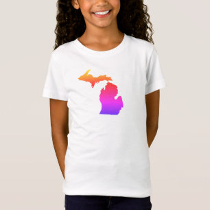 ワイシャツ色を閉めます Tシャツ