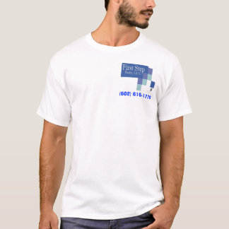 ワイシャツ1778年 Tシャツ