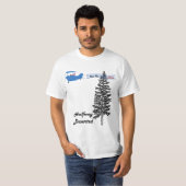 ワイシャツ1 Tシャツ (正面フル)