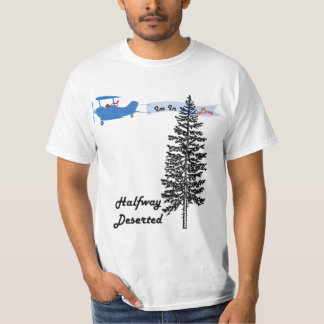 ワイシャツ1 Tシャツ