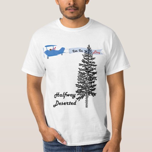 ワイシャツ1 Tシャツ (正面)