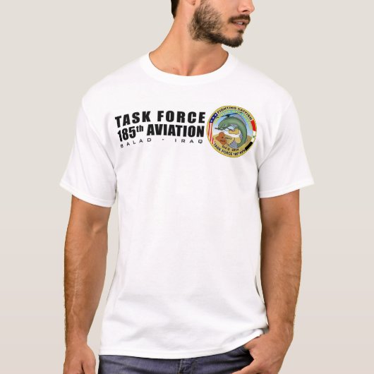 ワイシャツ1 Tシャツ (正面)