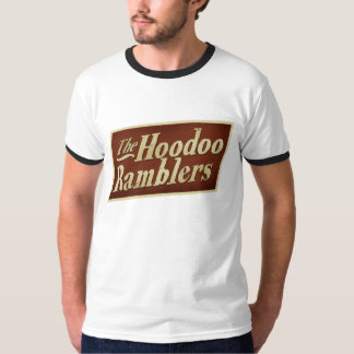 ワイシャツ2 - hoodooのブラブラ歩く人 tシャツ