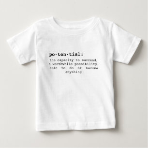 ワイシャツ ベビーTシャツ