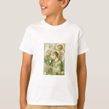 ワイシャツ: 私の精神はベールを引き裂きます