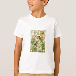 ワイシャツ: 私の精神はベールを引き裂きます Tシャツ