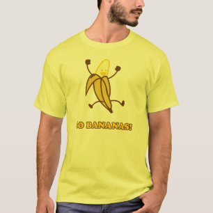 ワイシャツ(M Shrt-slvの黄色)は興奮します Tシャツ