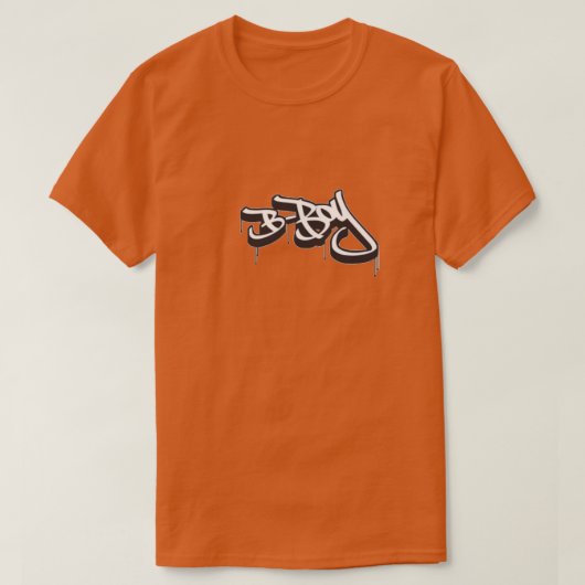 ワイシャツ Tシャツ (デザイン正面)