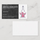 ワイスタイリッシュンロゴ 名刺 (正面/裏面)