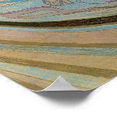 ワイスピアンスキー、アポロ、1904年 ポスター (角)